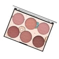 thumbnail image 1 of ZZwxWA My Order Cheek Is Red Bead Dumb Light Nature Carries Bright Color Rouge Dish, 1 of 1