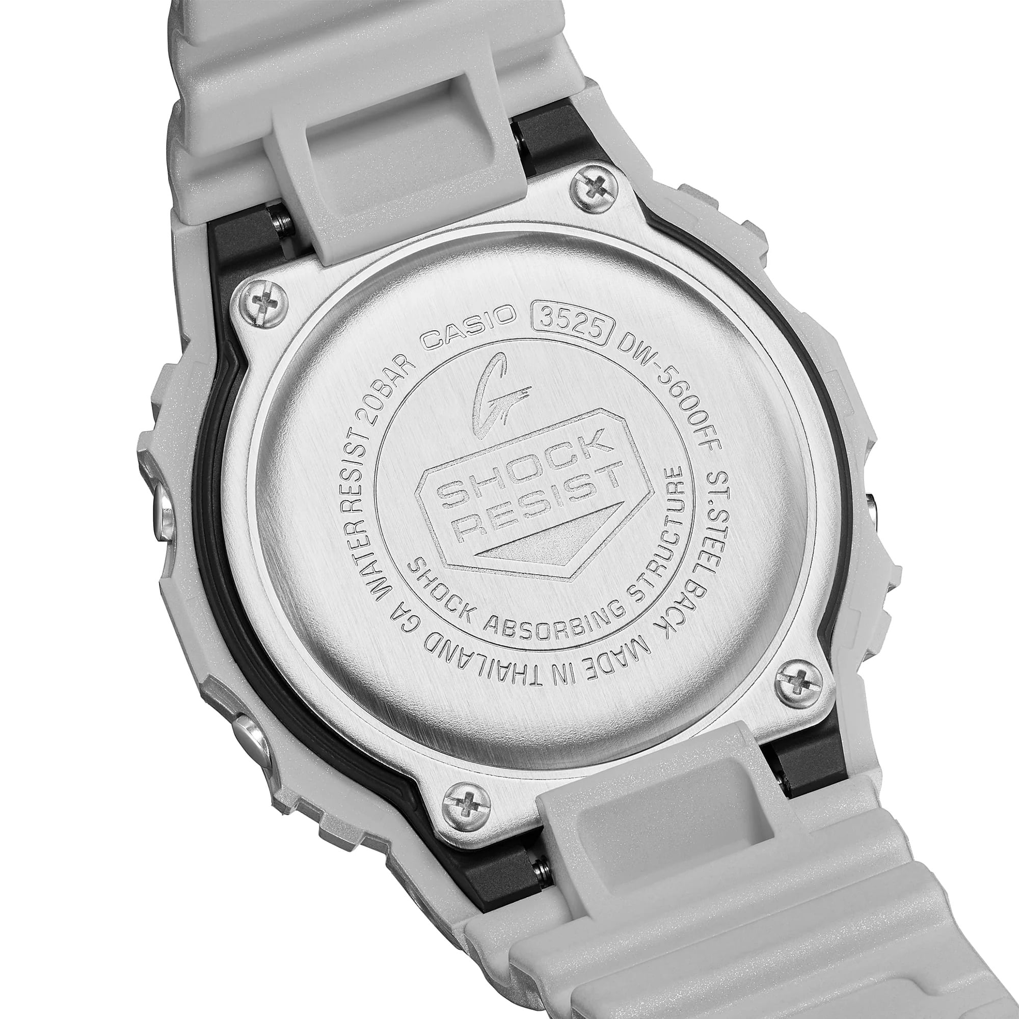 G-Shock DW5600 Forgotten Future Silver - Walmart.com G-Shock DW5600 Forgotten Future Silver - Walmart.com