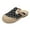 Black, variant on VerPetridure Women's Sandals Casual Summer Women Ethnic Style Embroidered Soft Comfortable And Breathable Retro Shoes Slippers