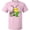 AD-Pink, variant on Inktastic Monarch Butterfly Caterpillar- Cute Baby Insect T-Shirt
