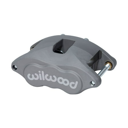 Wilwood Caliper GM D52 1.28in Rotor Dual Piston