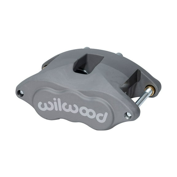 Wilwood Caliper GM D52 1.28in Rotor Dual Piston