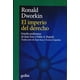 thumbnail image 1 of El Imperio del Derecho Gedisa Estudio Preliminar de Juan Iosa y Pablo A. Rapetti 9788418914720, 1 of 2