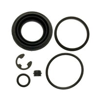 "Raybestos Element3 Brake Caliper Seal Kit, WK4205" Fits select: 2014-2017 JEEP CHEROKEE, 2015-2017 CHRYSLER 200