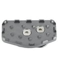 thumbnail image 2 of Brake Lever Pedal,Rear Brake Lever Pedal Motorbike Accessory Brake Lever Extensionfor GS Exquisite Design, 2 of 7