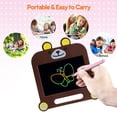 thumbnail image 4 of Erasable reusable LCD tablet Christmas gift, 4 of 5