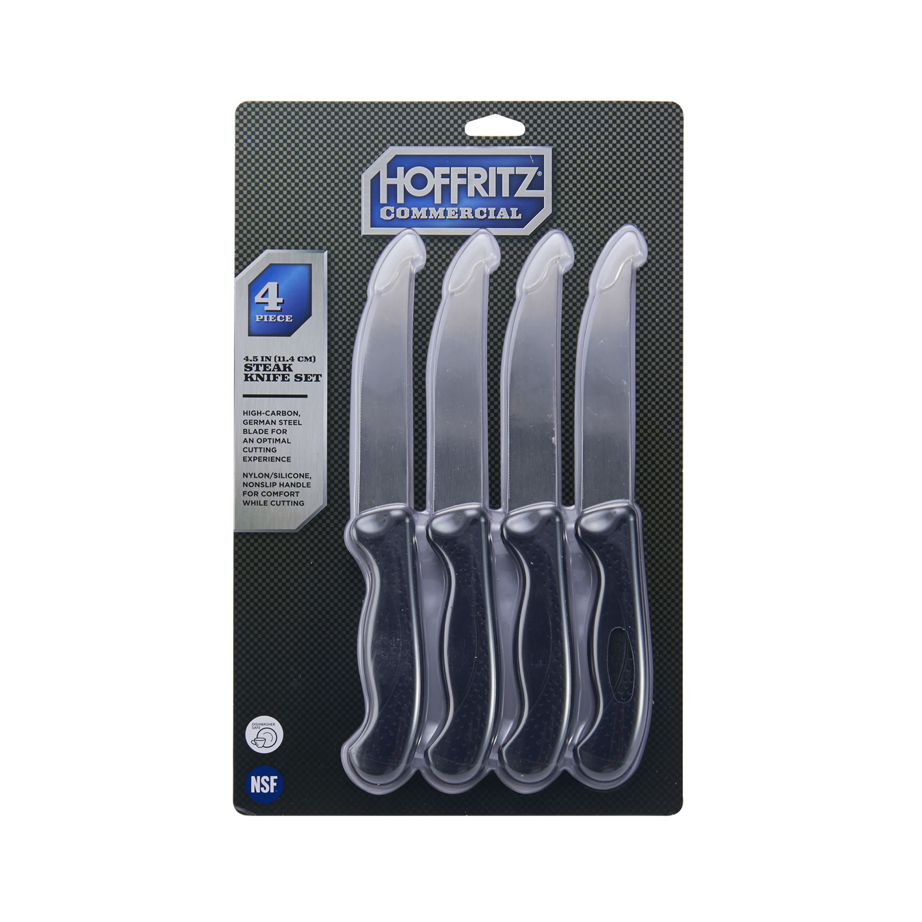 Flitz knife restauration kit, 4-piece  Advantageously shopping at