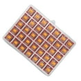 thumbnail image 2 of DIY Keyboard Switch,35 Pcs Mechanical Keyboard Mechanical Keyboard Shaft Body Mechanical Keyboard Switch Rapid Response, 2 of 8