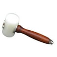 thumbnail image 5 of Leather Carving Hammer Leather working tshaped DIY Leather Craft Punching Tool, 5 of 8
