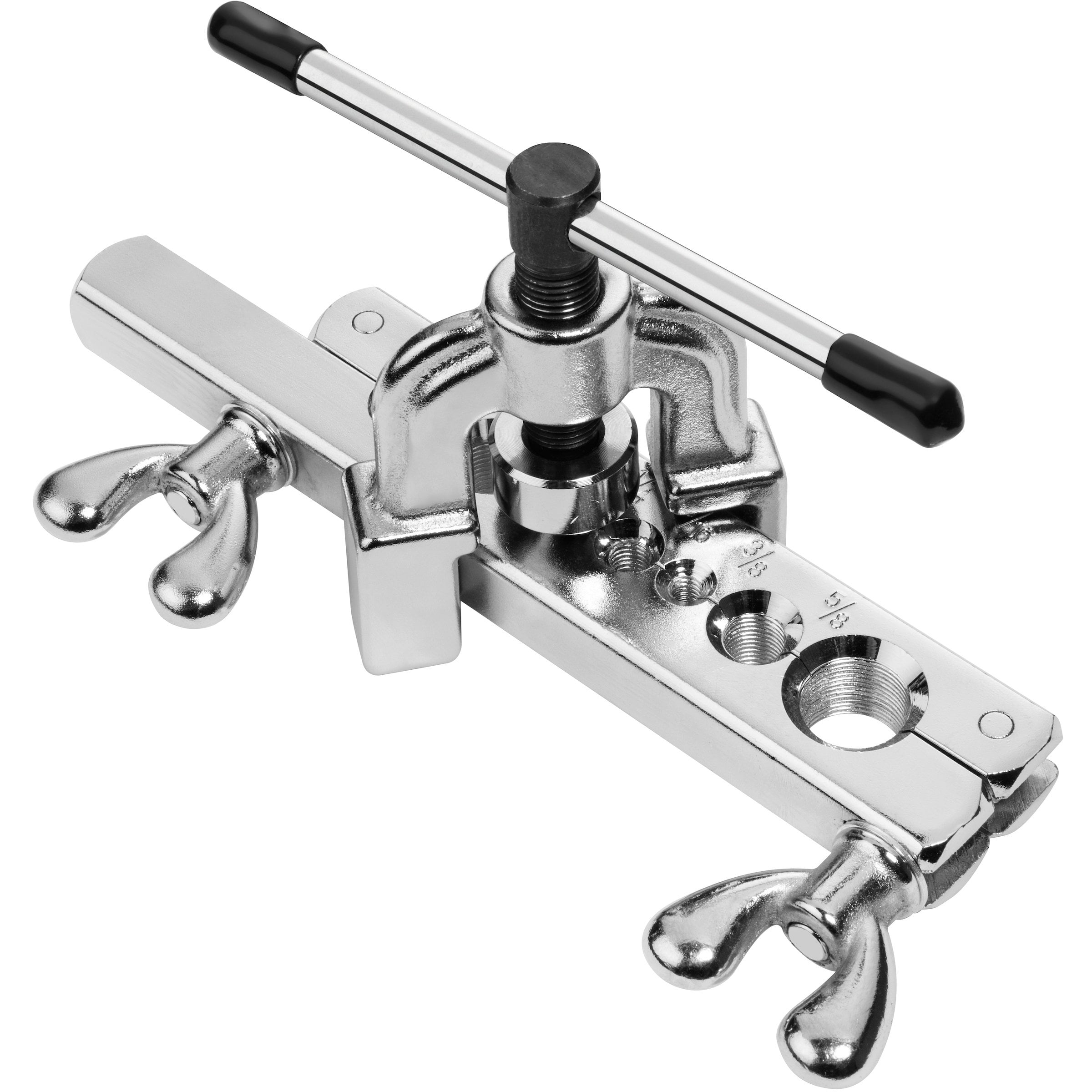 Buy Brake Line Flaring Tool Set 45 Degree Flares on 3/165/8” Copper