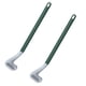 thumbnail image 1 of Cepillo de baño Ficarrico Golf 2 piezas, cabezal de cepillo de golf, cepillo de baño, cepillo de limpieza de inodoro para el hogar, 1 of 5