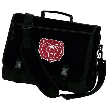 Missouri State LAPTOP Bag Missouri State Computer Messenger Bag price history on PriceWatchPro