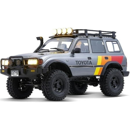 FMS 1:10 FCX10 LC80 Toyota Land Cruiser 80 RS