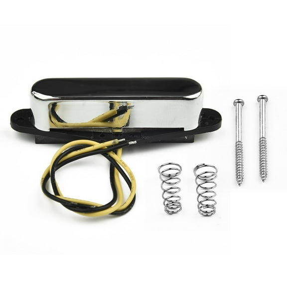 6 Strings Single Coil for TL Guitar Neck/ Bridge Pickup Electric Guitar
