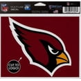 thumbnail image 2 of Autocollant Vinyle Multi-Usage Arizona Cardinals, 2 of 2