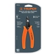 thumbnail image 2 of Pinza Para Electrónica 5' De Corte Truper Truper T275-5, 2 of 2