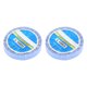 thumbnail image 5 of Cinta para peluca ANGGREK rollo de doble cara 2 uds adhesivo fuerte, 5 of 8