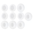 thumbnail image 2 of 5 Sets Lip Container Silicone Mold Rouge Epoxy Resin Moulds DIY Jewelry Storage Box Making, 2 of 5