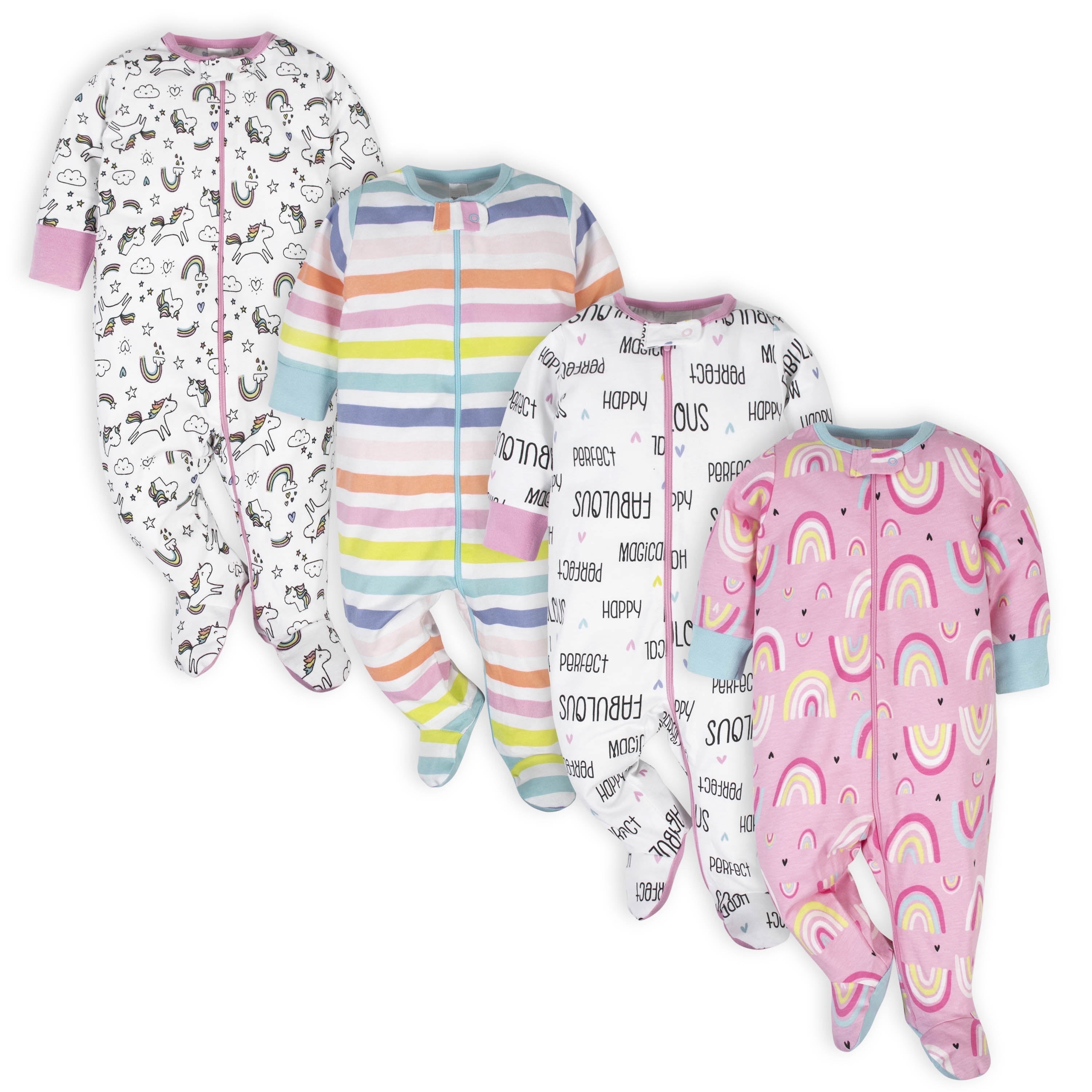 Unicorns