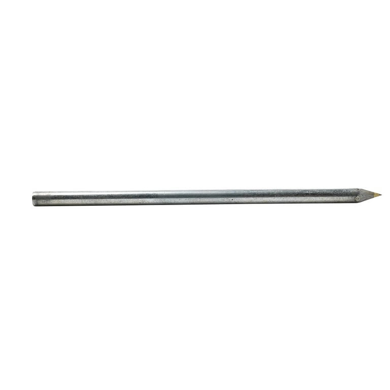 11PCS Alloy Scribe Pen Carbide Scriber Pen Metal Wood Glass Tile Cutting  Marker Pencil Metalworking Woodworking Hand Tools