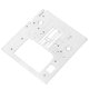 thumbnail image 4 of Placa De Aguja De Coser, Estructura Estable Placa De Aguja Resistente Al Desgaste Acero Q235 Servicio Pesado Ajuste Perfecto Para SEQS 6700, 4 of 7