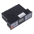 thumbnail image 3 of Air Conditioner Control Panel, 293-1136 Wear  Excavator AC Controller Panel Replacement Part  for 325D 336D 307D, 3 of 8