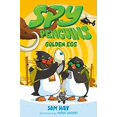 thumbnail image 1 of Spy Penguins: Golden Egg (Spy Penguins, 3), 1 of 2