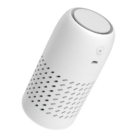

for Home with Filter for Car Home Dust for Smokers Allergies Pets Hair Dander Pollen Smoke Odors