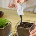 thumbnail image 2 of Intelligent Soil Humidity Detector Home Soil Humidity Test Meter Mobilephone APP Control with Water Shortage, 2 of 8