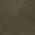 thumbnail image 2 of Mohawk Elite 24" x 24" Carpet Tile with Colorstrand® Nylon Fiber in Raven (96 sq ft per carton), 2 of 9