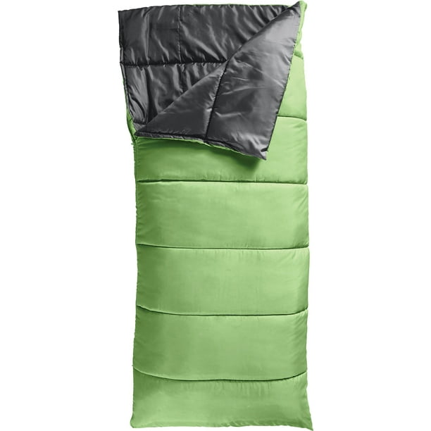 Field & Stream Recreational 50° Sleeping Bag