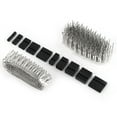 thumbnail image 1 of 610Pcs 2.54MM Housing Connector Kit for Home Electronics Prototyping, Convenient for , , Breadboard, Easy Assembly, 1 of 7