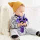 thumbnail image 5 of Sprunki Plush, 9" Sprunki Game Plush, Wenda Sprunki, Sprunki Gray, Sprunki Toys for Kids, Christmas Sprunki Plush Toy Gift (Purple), 5 of 6