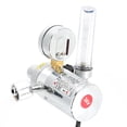 thumbnail image 4 of Electric Heating Safe Pressure Regulator,  CO2 Pressure Reducer, Energy Saving For Gas Protection Welding Equipment, 4 of 8