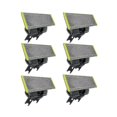 thumbnail image 1 of 6 pcs blades compatible with razor blades QP210 QP QP230 QP2520 QP2530 QP2527 QP2533 QP2630 QP6520 6 pcs, 1 of 5