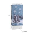thumbnail image 2 of Hand Towel Tree - Set of 6, 2 of 3