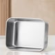thumbnail image 4 of cpengpj 5Pcs Stainless Steel Airtight Food Storage Container Set with Lids, Premium Kitchen Preservation Box, Microwave and Dishwasher Safe, Two Size Options, 4 of 9