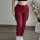 thumbnail image 1 of TaTaai Women's St. Patrick's Day Print Yoga Leggings, Casual Tight Elastic Sport Pants, Track Cuff Long Sweatpan Gift, 1 of 4