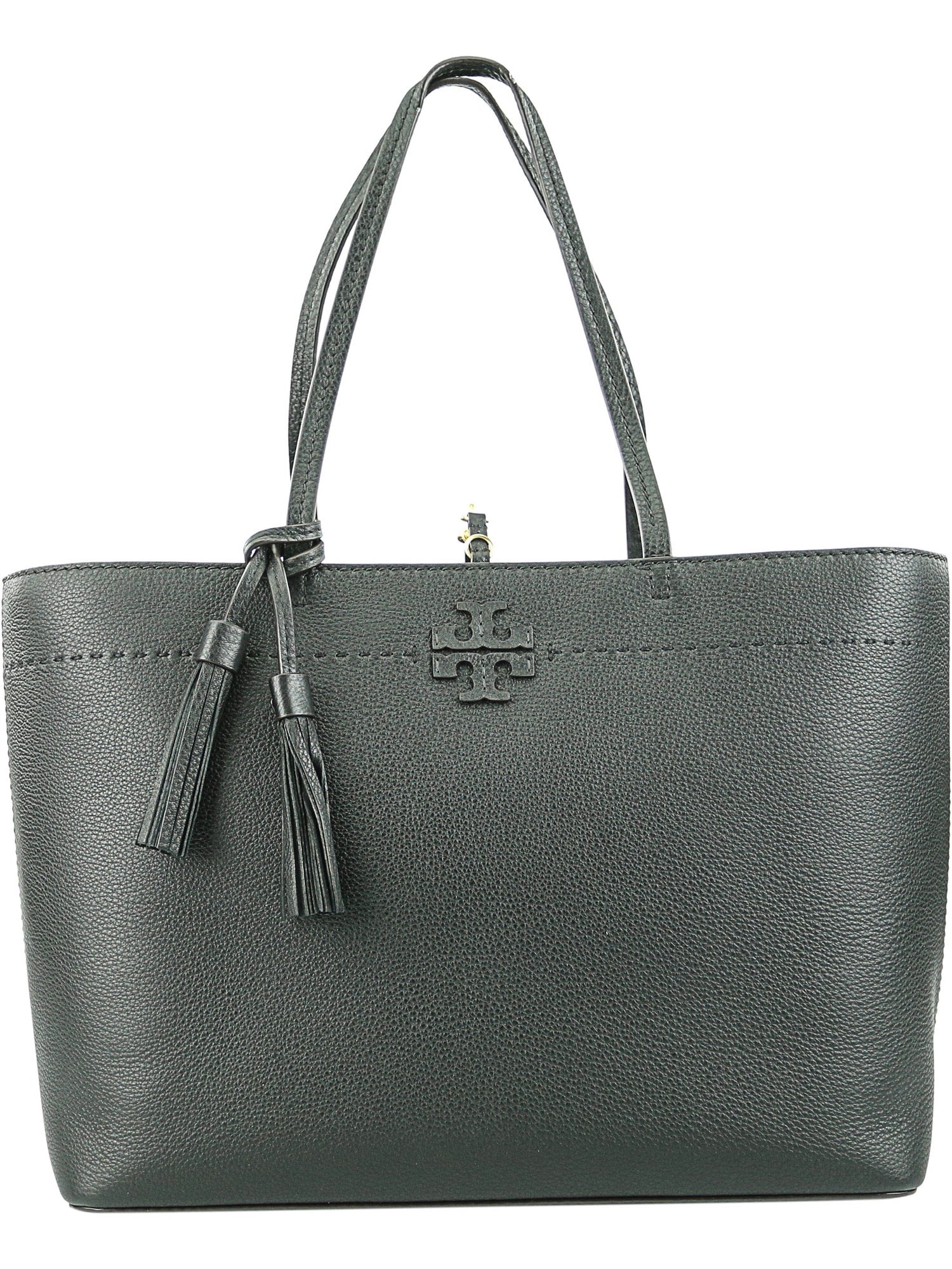 tory burch mcgraw medium leather tote