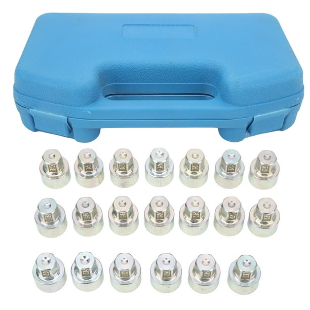 Wheel Lock Lug Key,Wheel Lock Lug Nut Anti Theft Lug Nut Remover Wheel