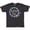 Vintage Black, variant on Inktastic Alaska Girl Forget-Me-Not Flower T-Shirt