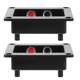 thumbnail image 1 of 2pcs Speaker Terminals Connectors Speaker Binding Post Plate Speaker Terminal Cups, 1 of 4