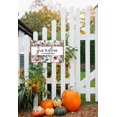 thumbnail image 5 of Vintage Poster Metal Tin Sign The Garden is My Happy Place Home Decoration Courtyard Greenhouse Wall Art Plaque Mural Printing Flower Lover Gift 16x12 inch, 5 of 5