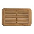 thumbnail image 5 of Christopher Knight Home Modern Transitional 38" Outdoor Coffee Table, Solid Wood, Teak, 5 of 7