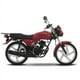 thumbnail image 2 of Motocicleta De Trabajo ITALIKA FT125 TS Rojo Negro Italika Trabajo, 2 of 3