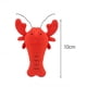 thumbnail image 1 of Juguetes para masticar chirriantes de pana para perros pequeños y medianos, juguetes para cachorros resistentes a las mordeduras, juguetes para perros chirriantes, productos para mascotas, suministr, 1 of 5