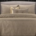 thumbnail image 3 of Siscovers F. Scott Fitzgerald Jazz Club Bronze Luxury Duvet Cover and Insert Set King 6 Piece, 3 of 5