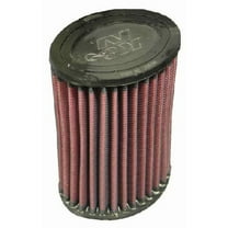 K&N Engine Air Filter: High Performance, Premium, Powersport Air Filter: 2001-2017 TRIUMPH(Scrambler, Thruxton, Bonneville, T100, Black, Newchurch, Steve McQueen, 110th Anniversary, Jet Black) TB-9004
