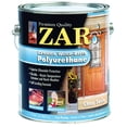thumbnail image 3 of ZAR Satin Clear Polyurethane 1 gal., 3 of 4