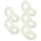 thumbnail image 5 of Mascaras de papel blanco de 5 piezas Diy máscaras de papel pintables máscaras en blanco para pintar, 5 of 6